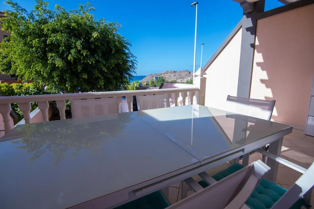 Townhouse Adeje Park Lägenhet Costa Adeje  Spanien