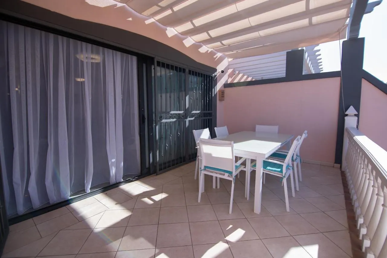 Townhouse Adeje Park Lägenhet Costa Adeje