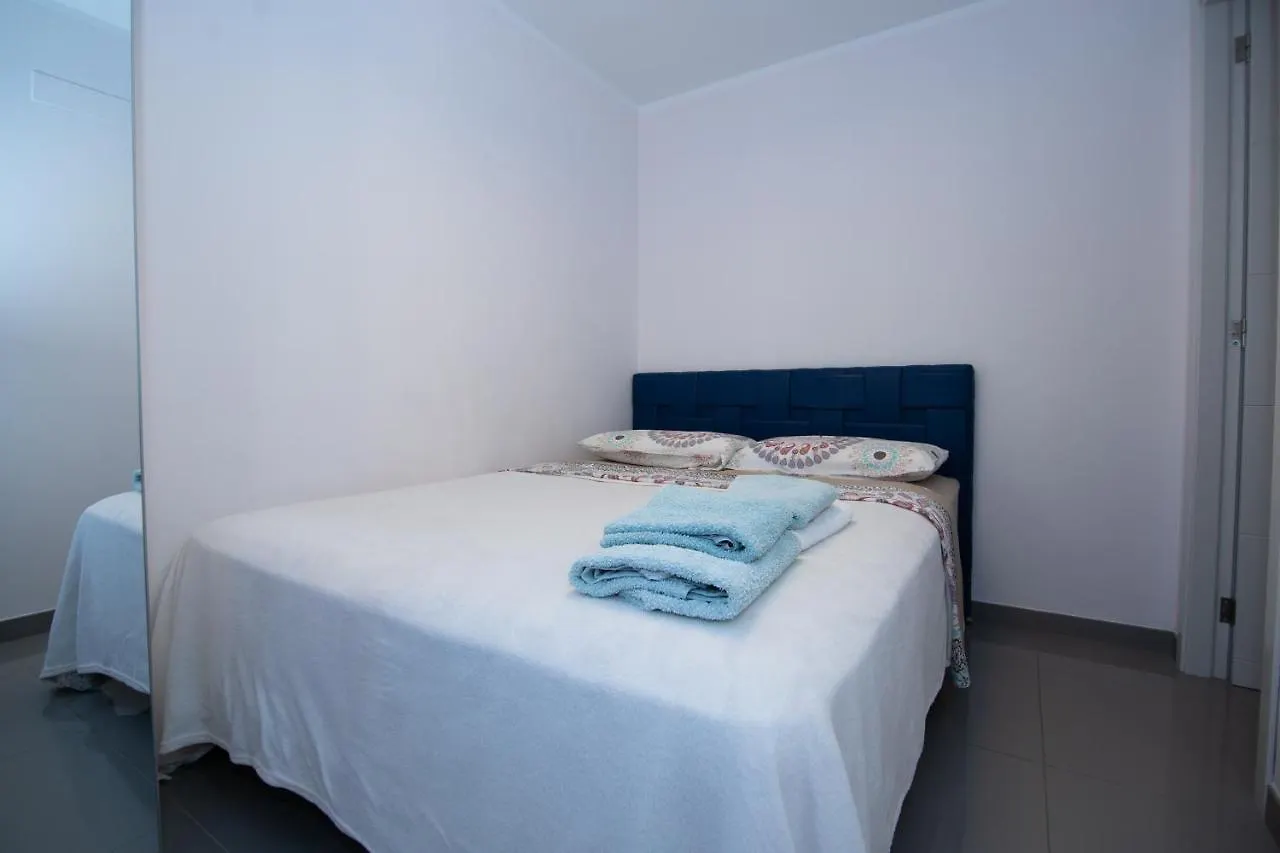 Townhouse Adeje Park Lägenhet Costa Adeje  Spanien