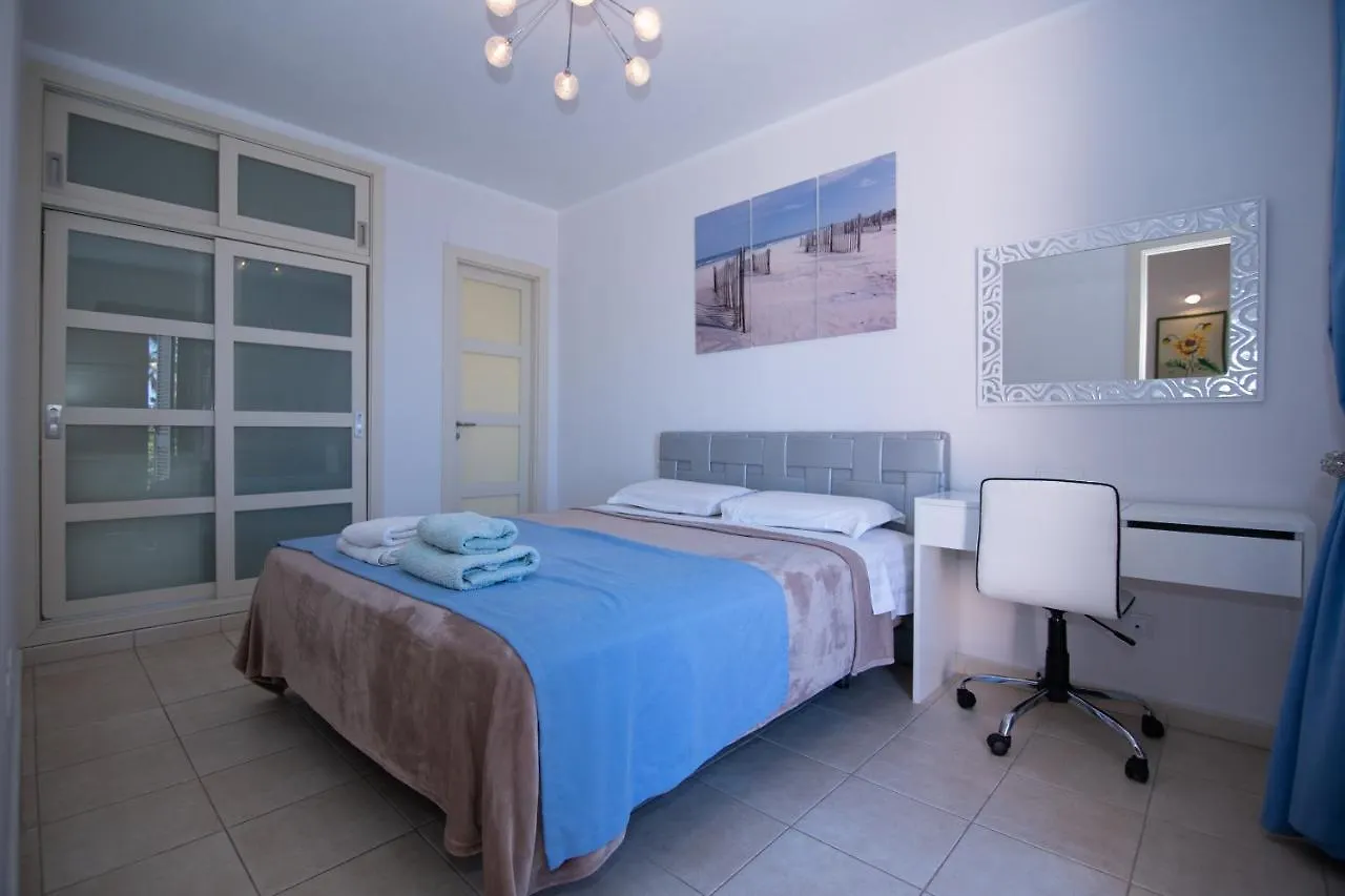 Townhouse Adeje Park Lägenhet Costa Adeje  0*, Costa Adeje (Tenerife)