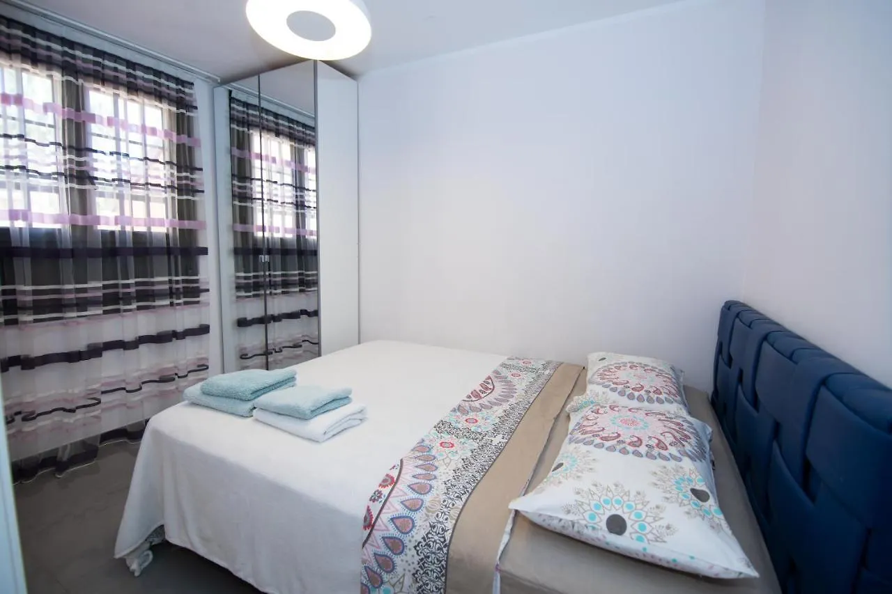 Townhouse Adeje Park Lägenhet Costa Adeje  Spanien