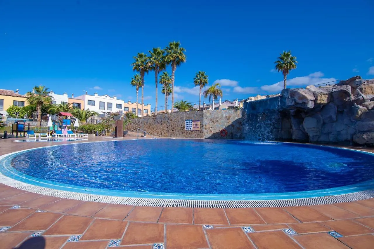Townhouse Adeje Park Lägenhet Costa Adeje  Spanien