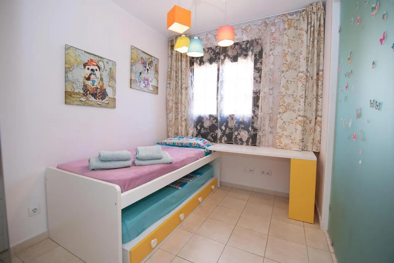 Townhouse Adeje Park Lägenhet Costa Adeje  Costa Adeje (Tenerife)