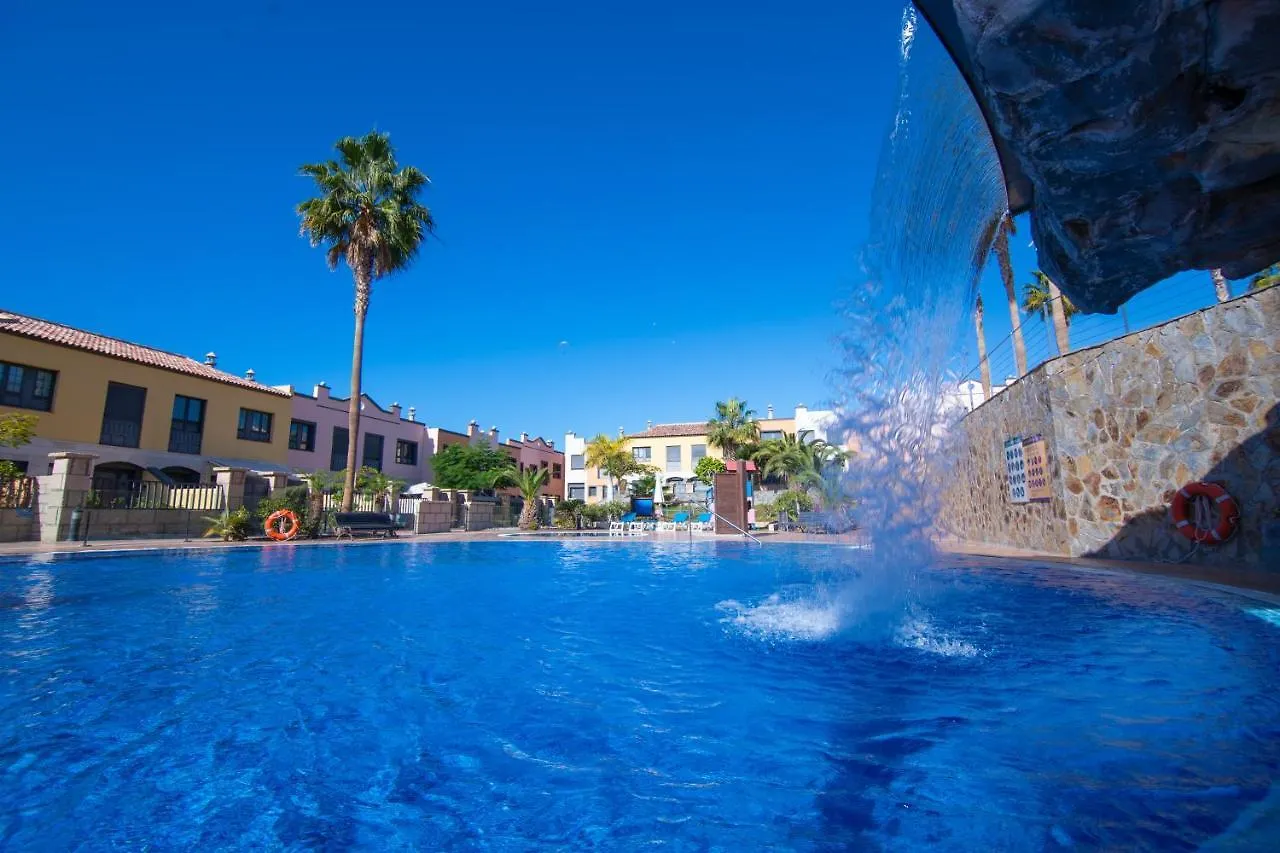 Townhouse Adeje Park Lägenhet Costa Adeje