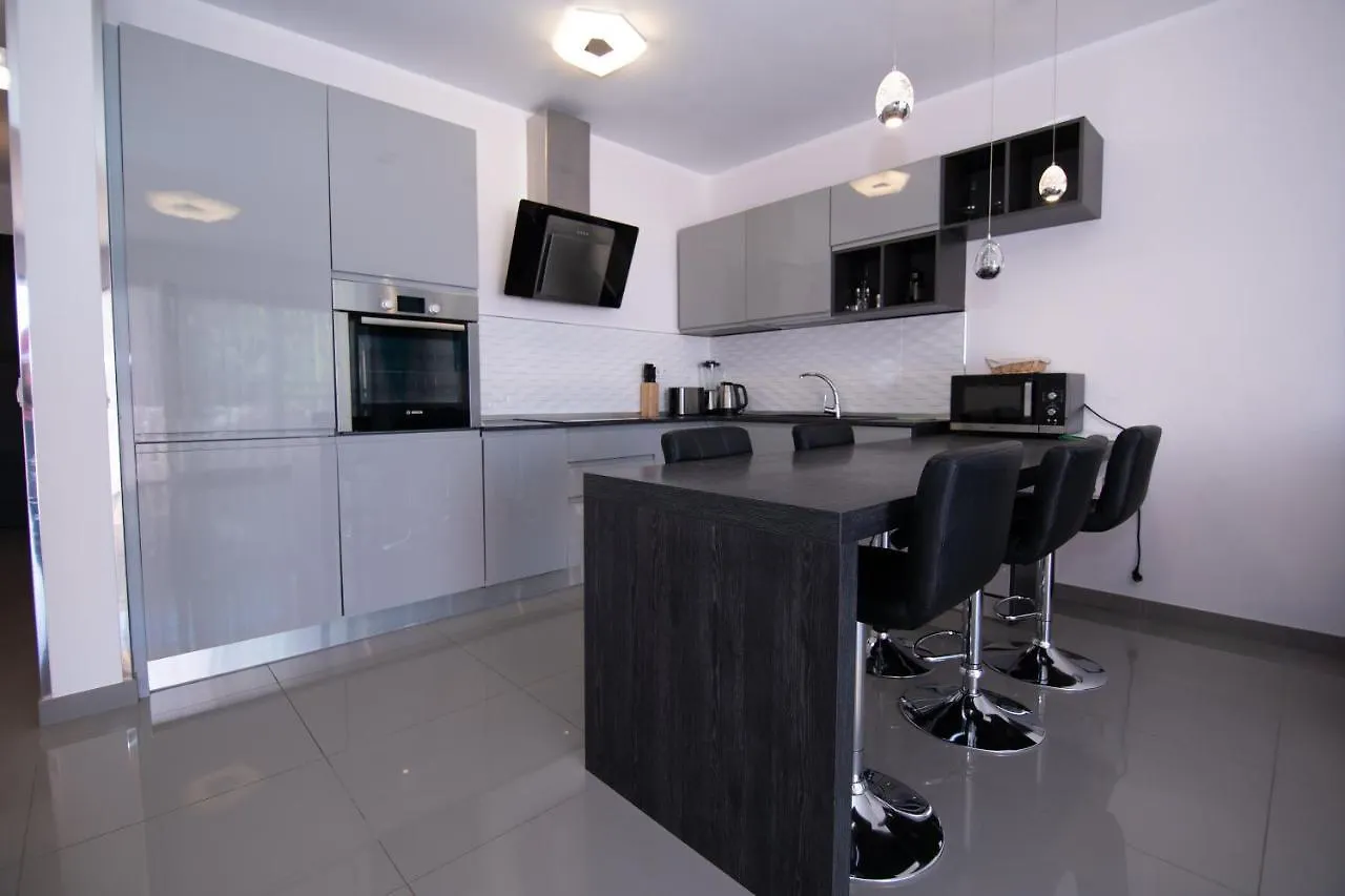 Ferienwohnung Townhouse Adeje Park Costa Adeje