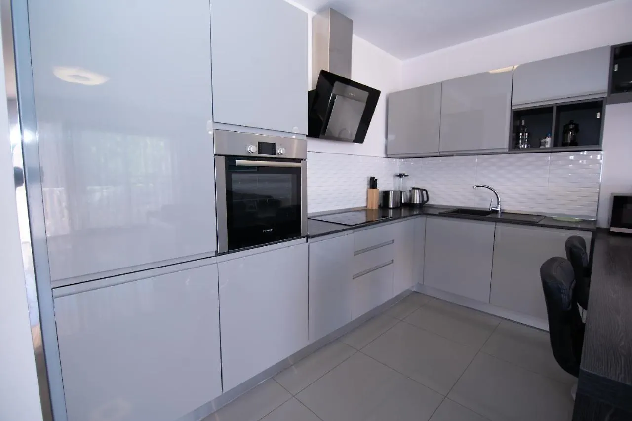 Apartment Ferienwohnung Townhouse Adeje Park Costa Adeje