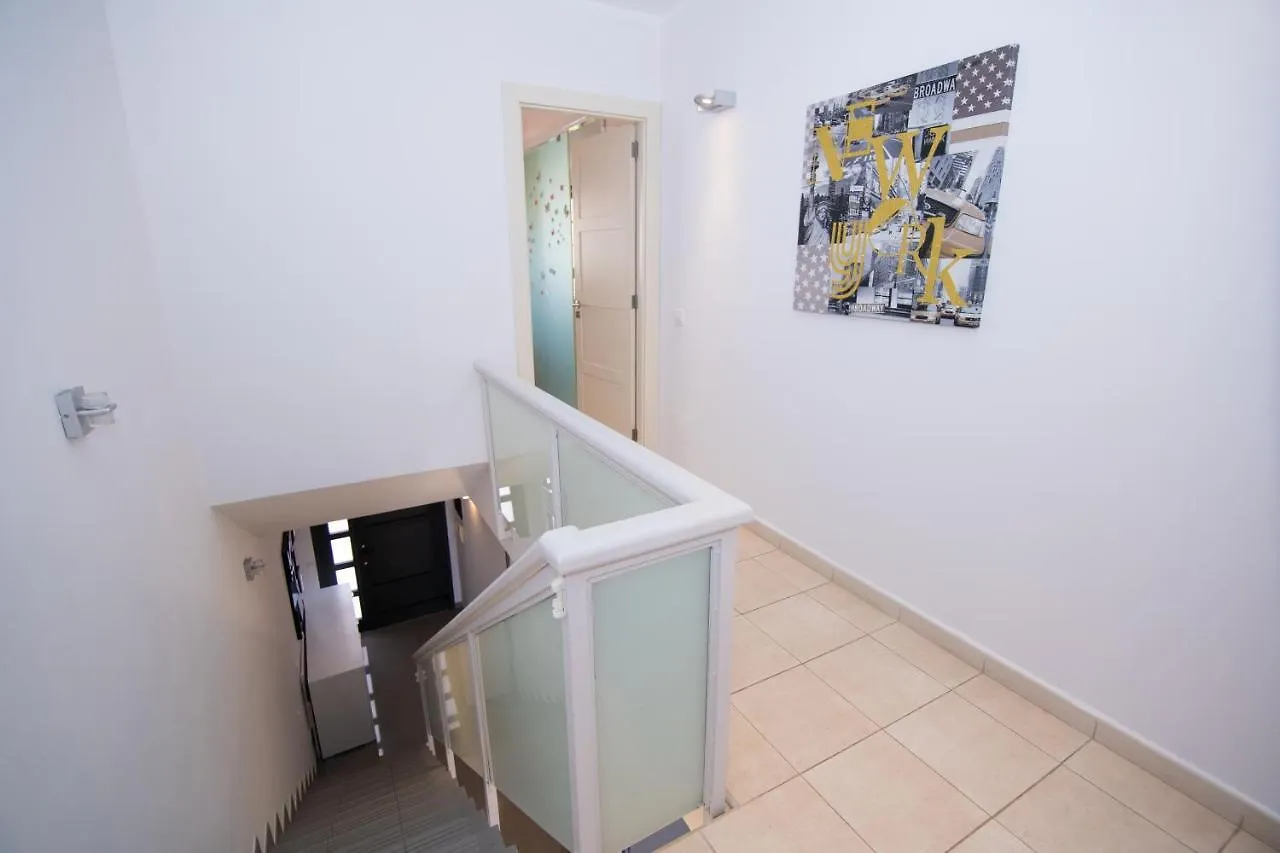 Ferienwohnung Townhouse Adeje Park Costa Adeje  Apartment Costa Adeje (Tenerife)